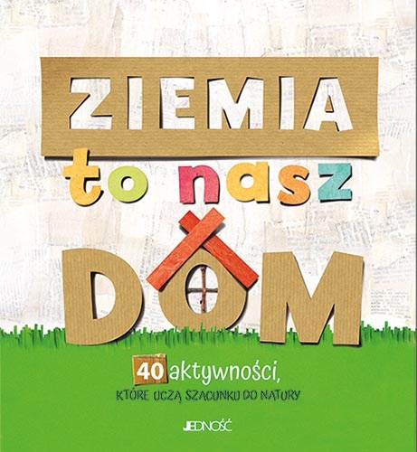 Ziemia to nasz dom 300 MAX